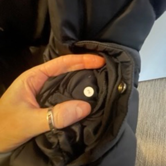 Lululemon The Fluffiest Vest Reversible - Picture 7 of 13